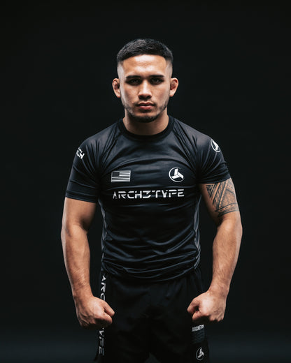 ARCH [Black-Out] Set