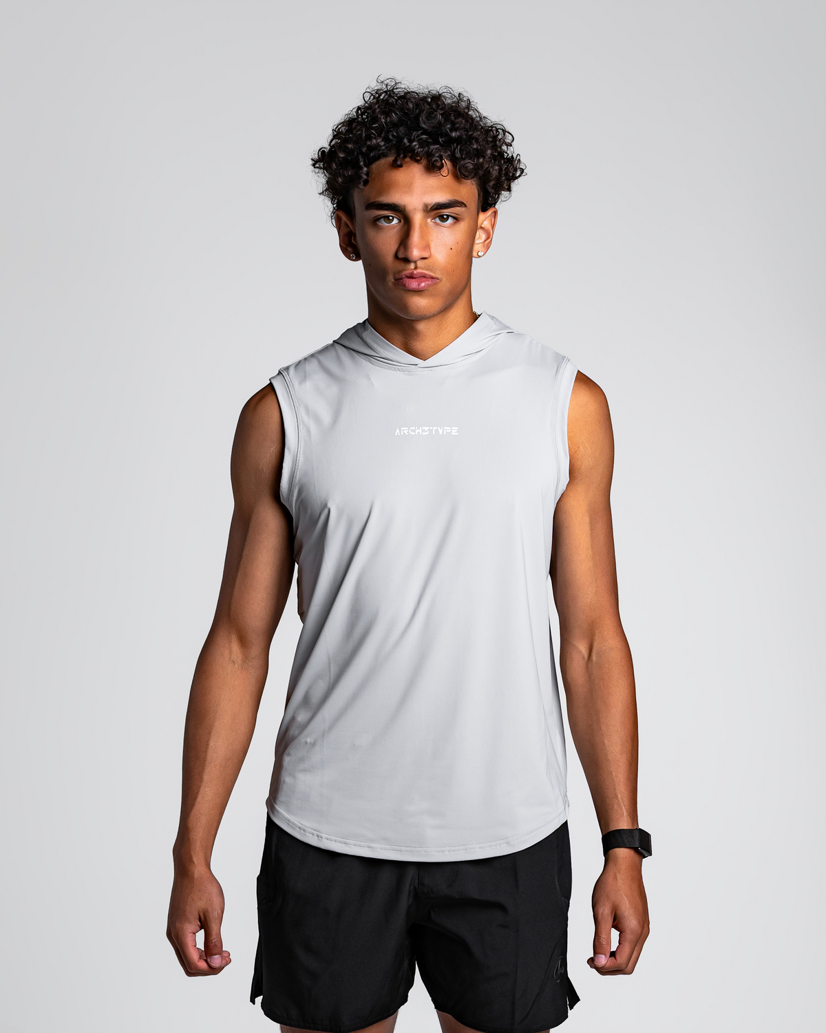 Sleeveless Shirts