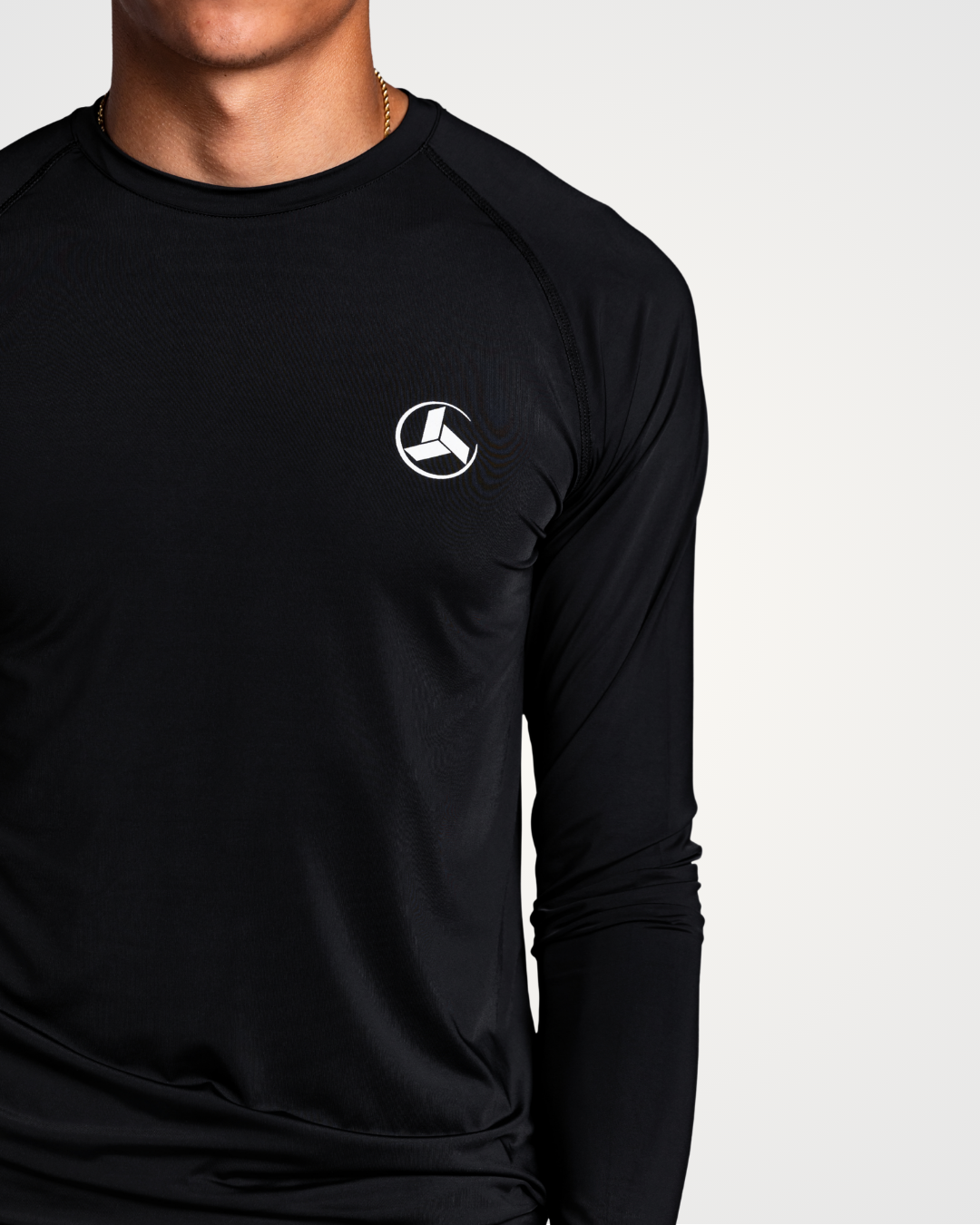 Black Hydra Longsleeve