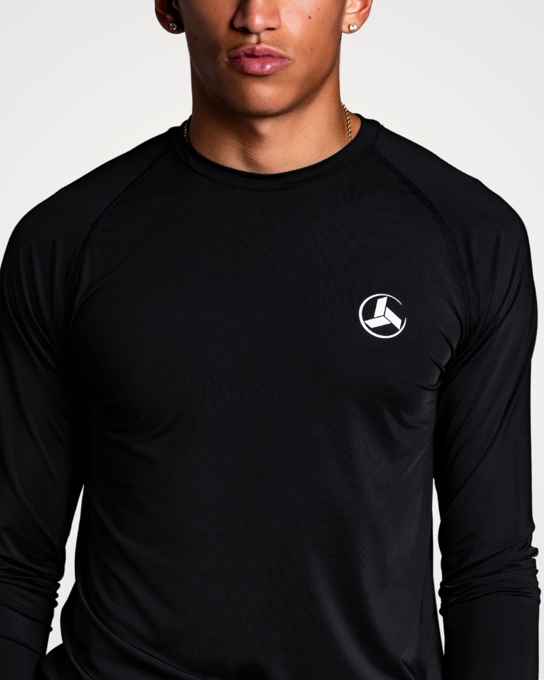 Black Hydra Longsleeve