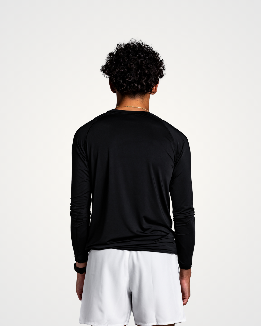 Black Hydra Longsleeve