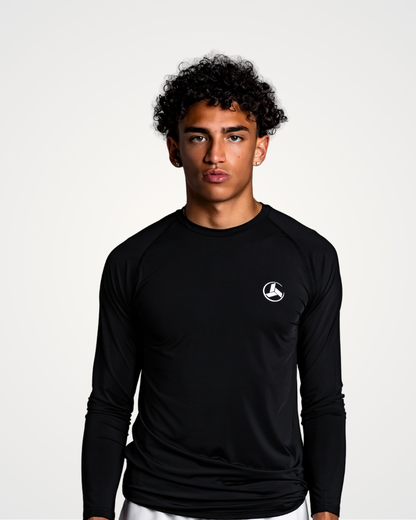 Black Hydra Longsleeve
