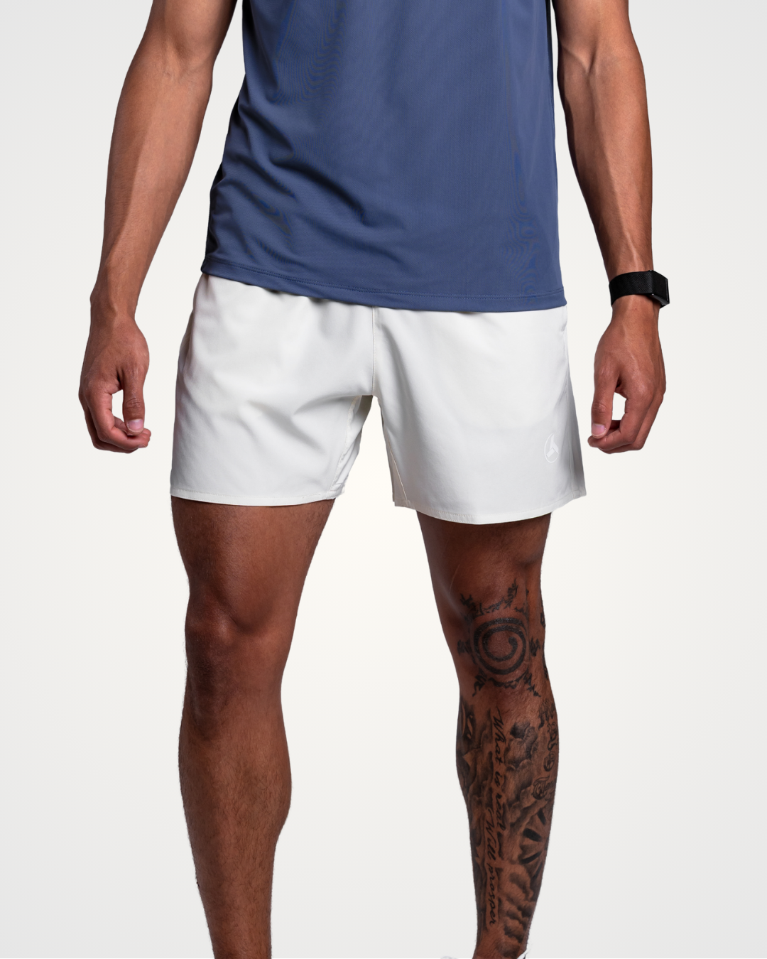 Creme Essential Shorts
