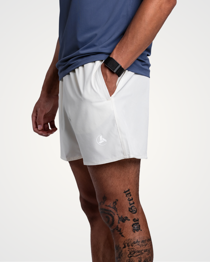 Creme Essential Shorts