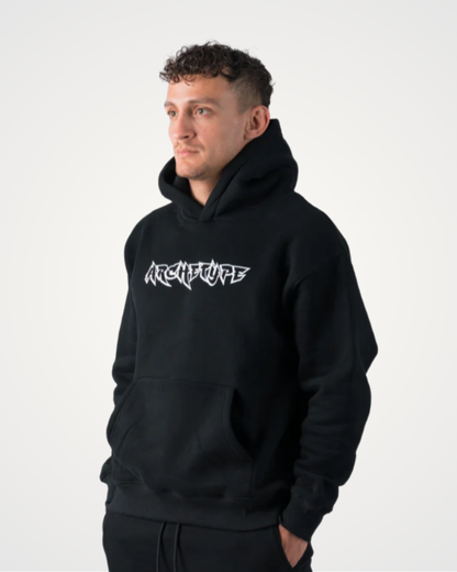 Crossfade Hoodie