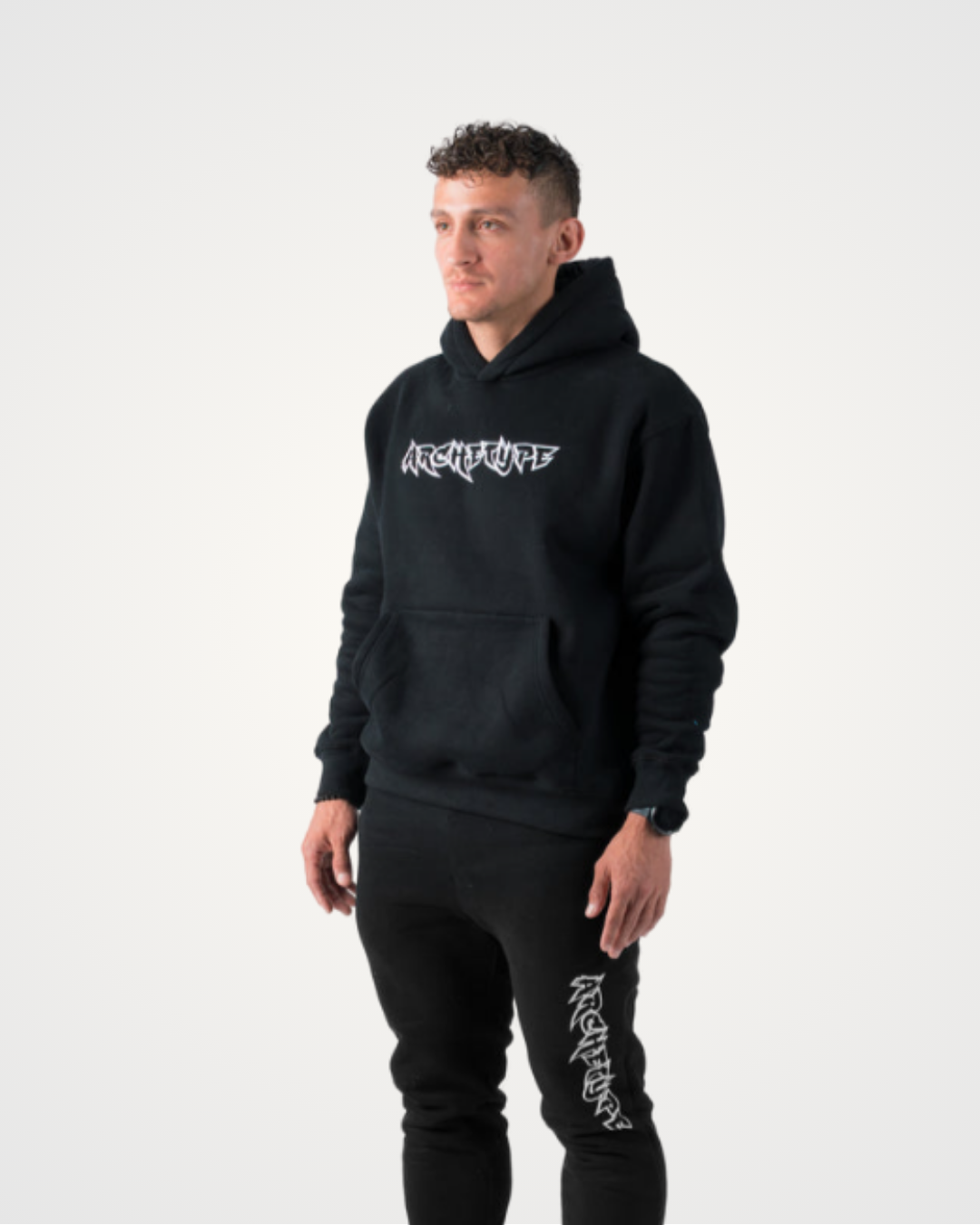 Crossfade Hoodie