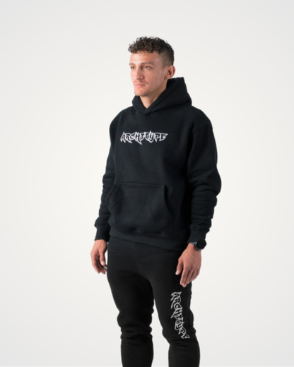 Crossfade Hoodie
