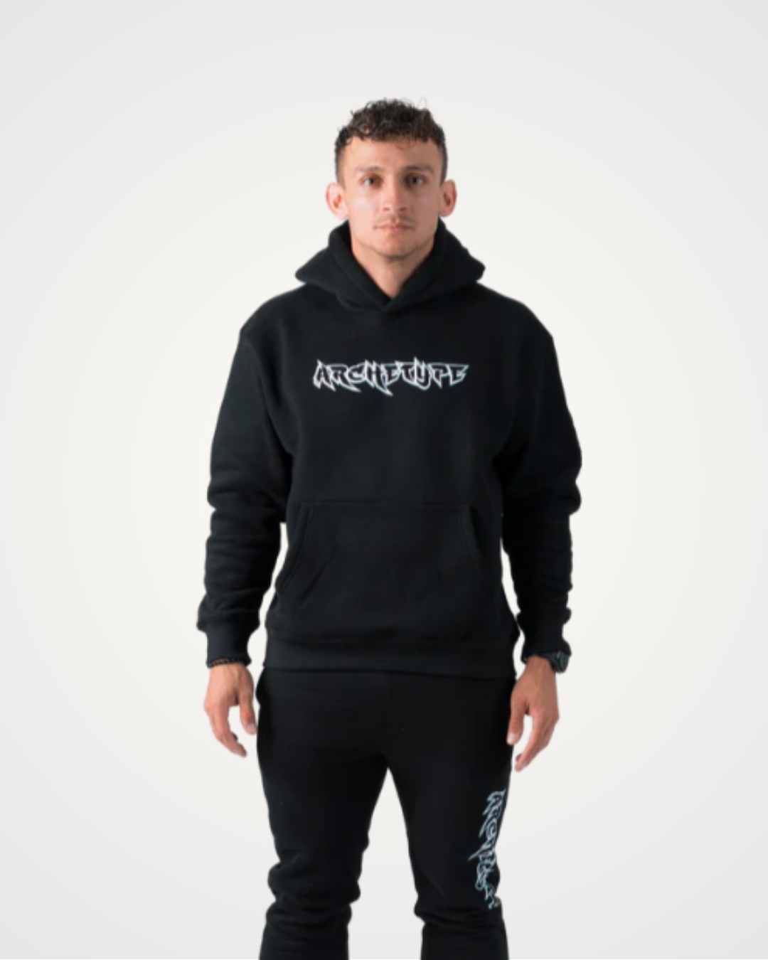 Crossfade Hoodie