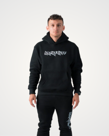 Crossfade Hoodie