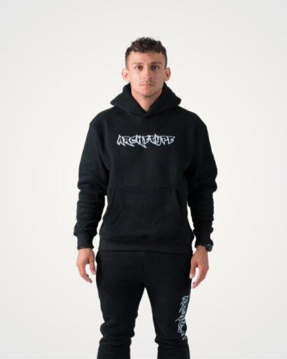 Crossfade Hoodie
