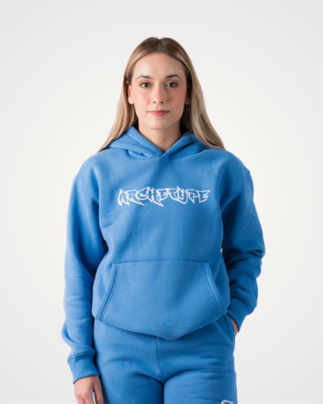 Crossfade Hoodie