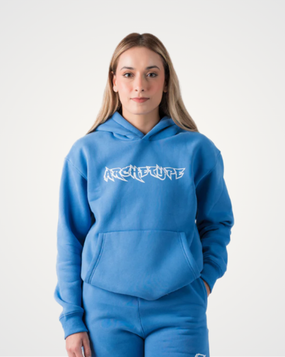 Crossfade Hoodie