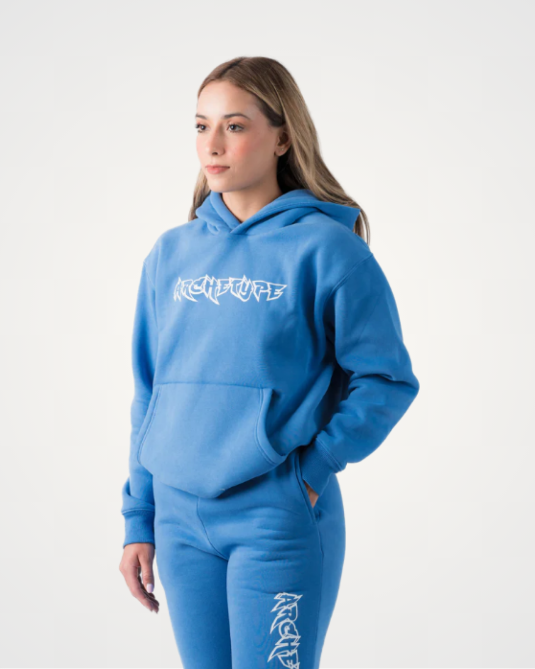 Crossfade Hoodie