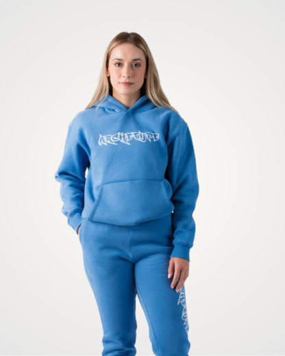 Crossfade Hoodie