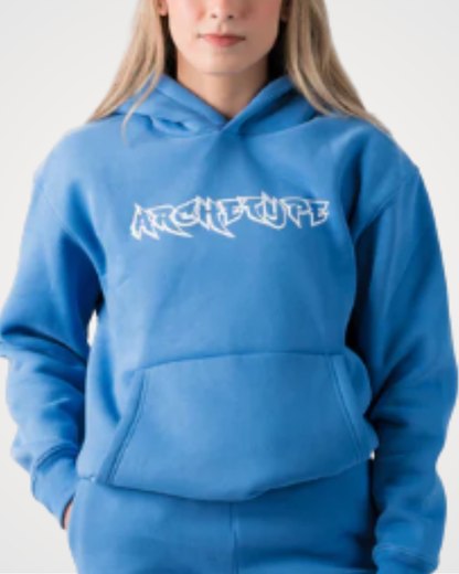 Crossfade Hoodie