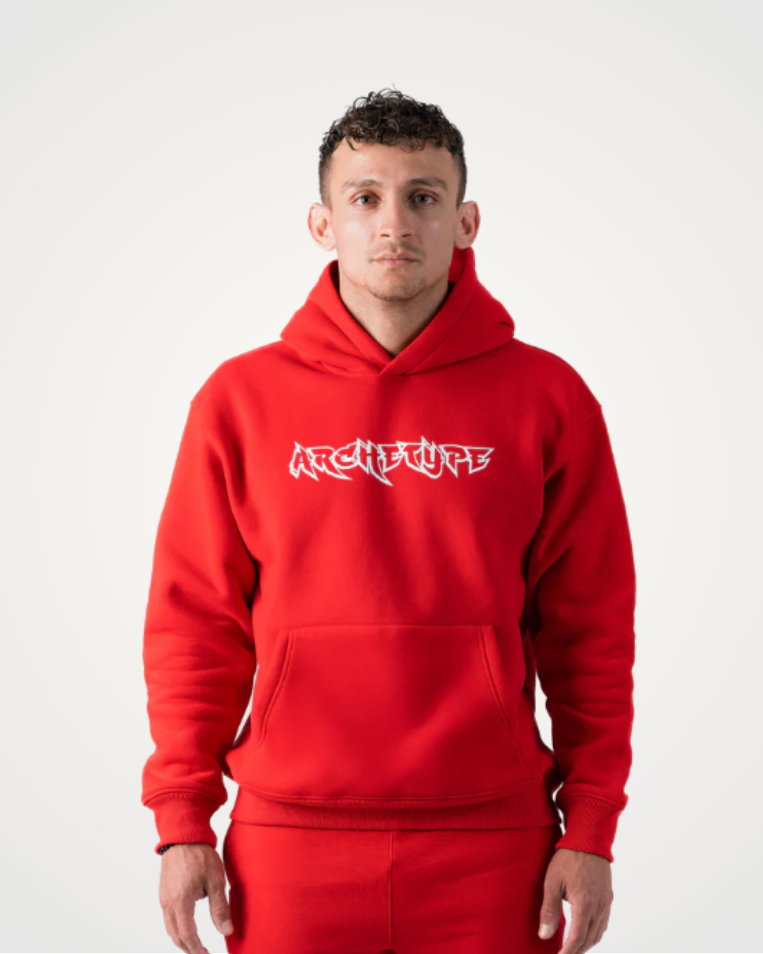 Crossfade Hoodie