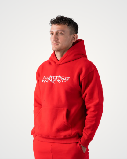 Crossfade Hoodie