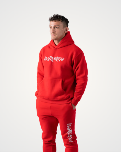 Crossfade Hoodie