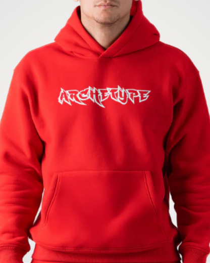 Crossfade Hoodie