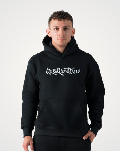 Crossfade Hoodie