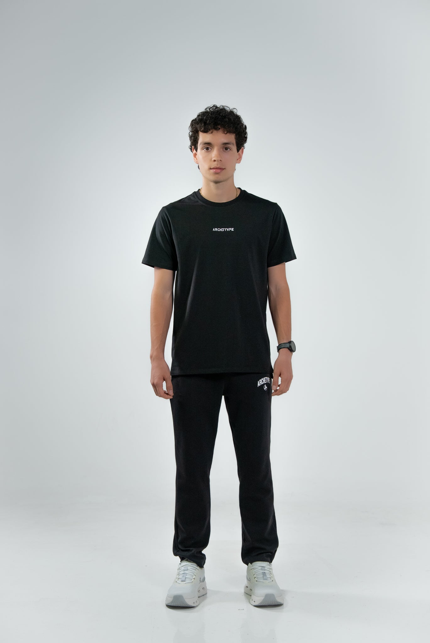 Black Premium Shirt