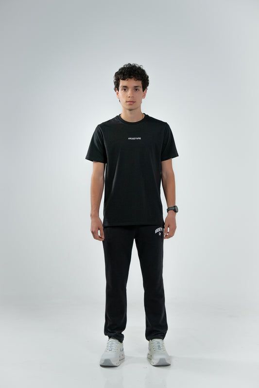 Black Premium Shirt