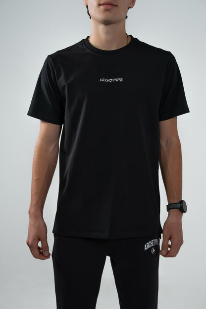 Black Premium Shirt