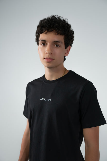 Black Premium Shirt