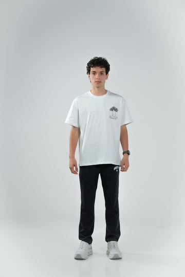 Black Arc Training SweatPants