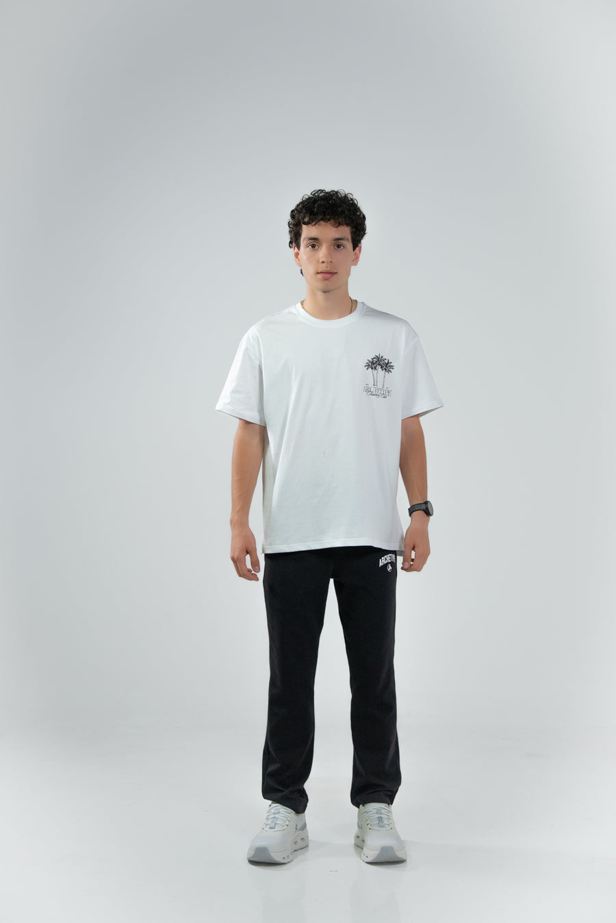 Black Arc Training SweatPants