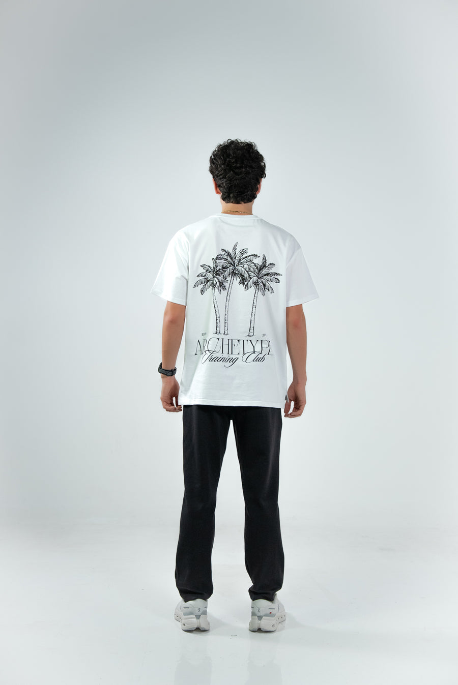 Black Arc Training SweatPants