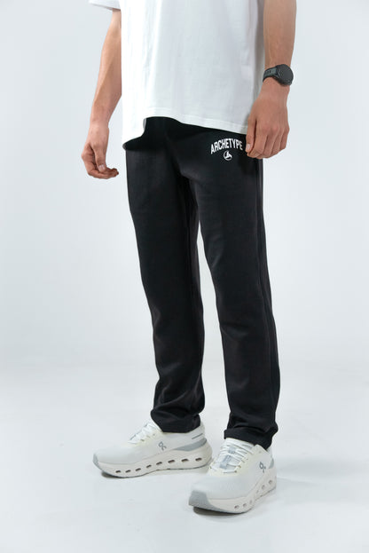 Black Arc Training SweatPants