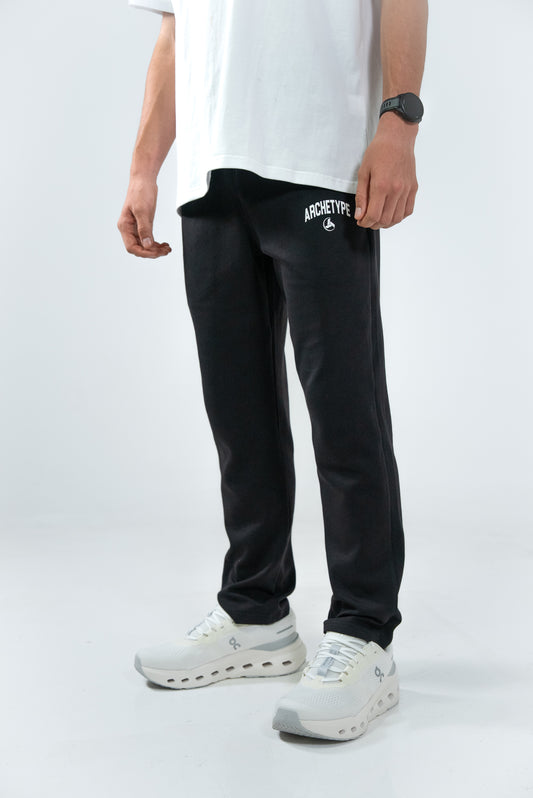 Black Arc Training SweatPants