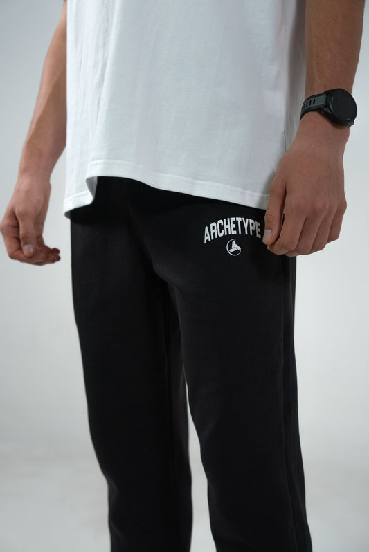 Black Arc Training SweatPants