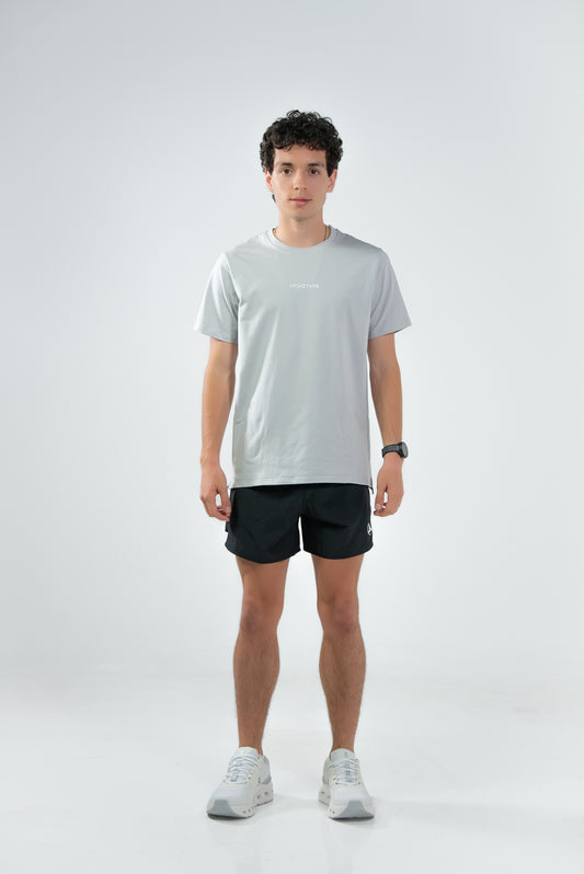 Black RipStop Short