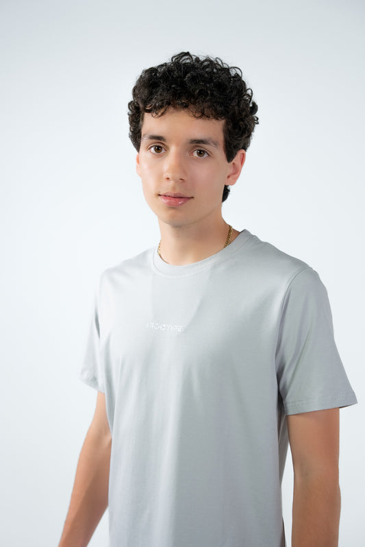 Grey Premium Shirt