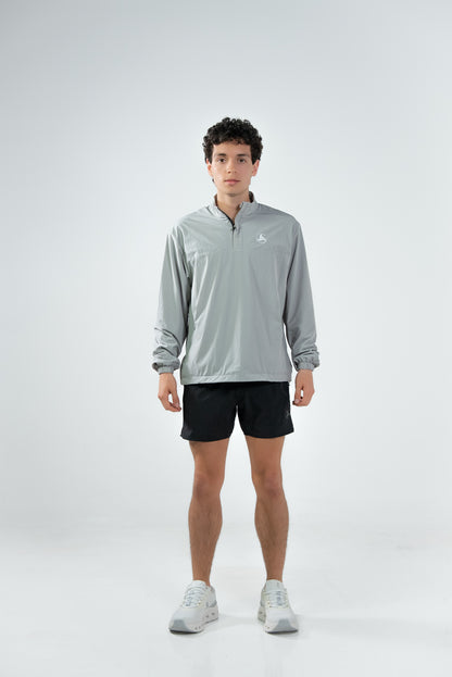 Black Active Short