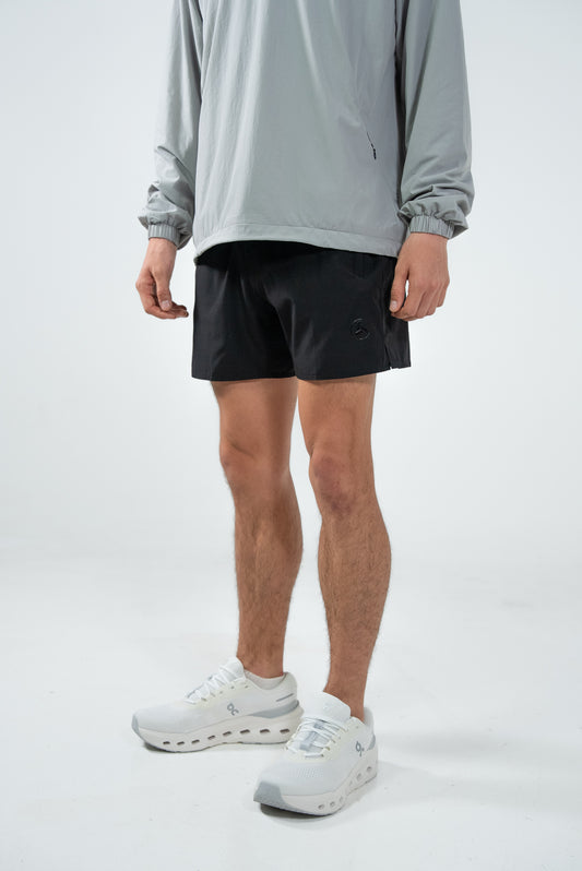 Black Active Short