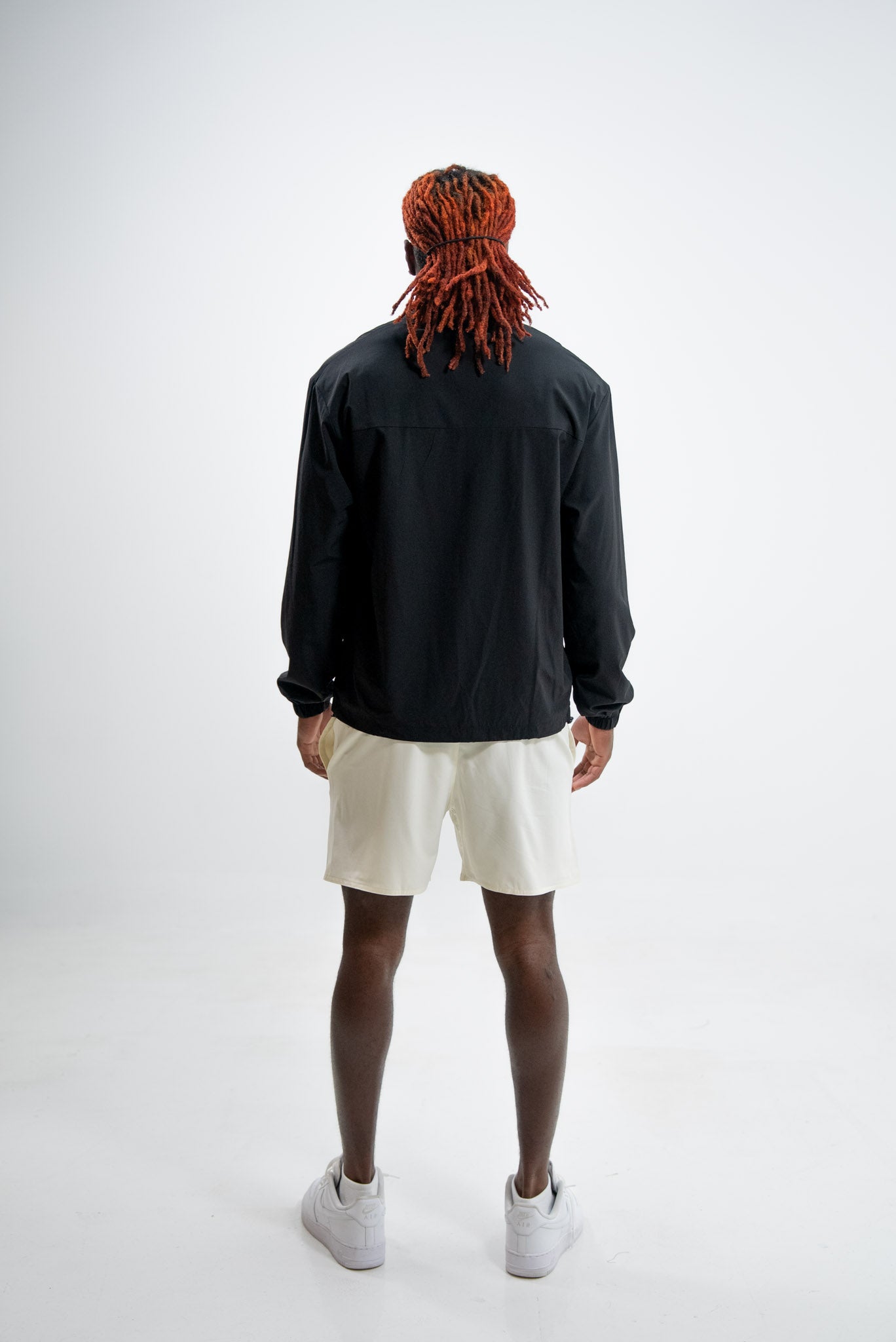 Creme Training Short