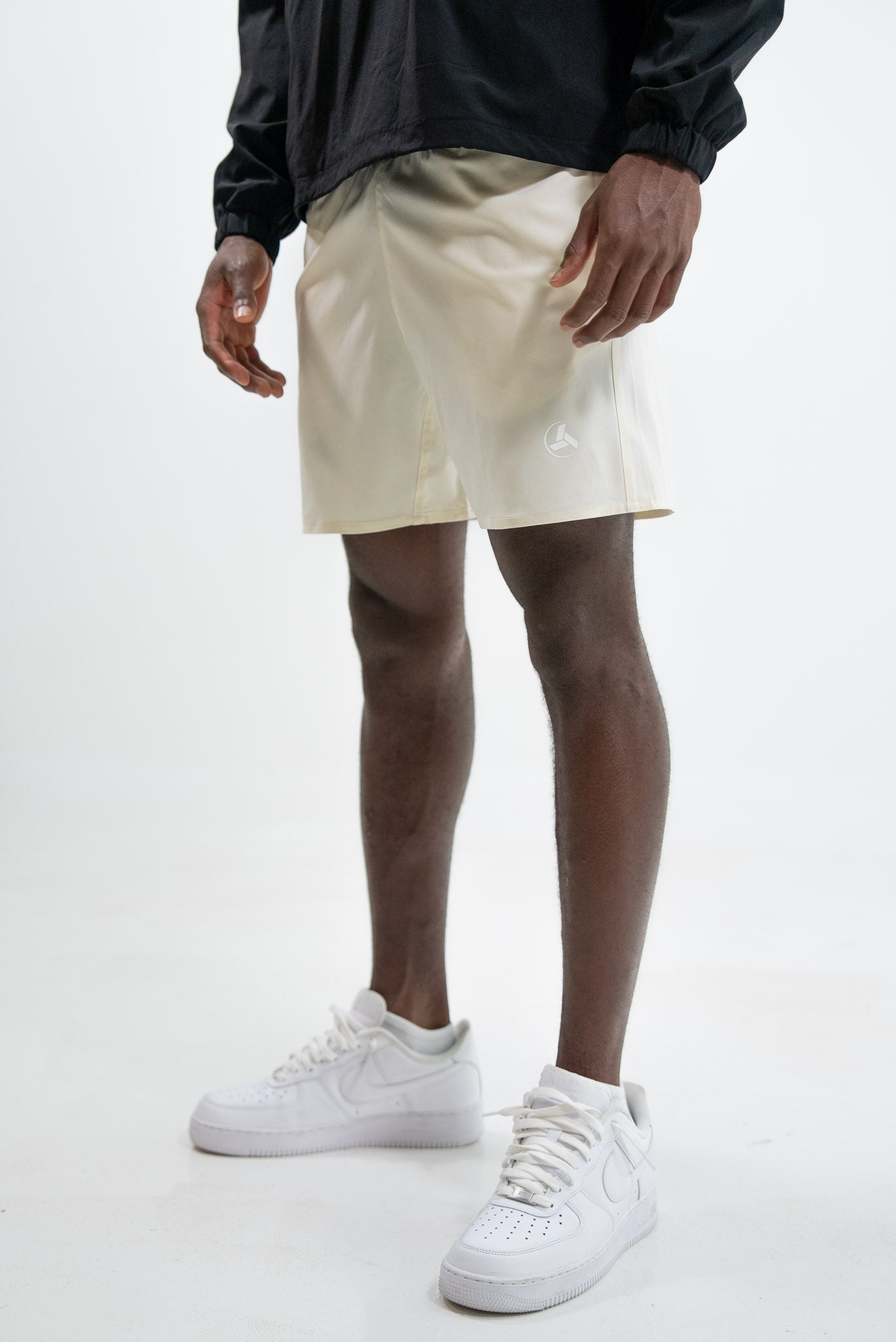 Creme Training Short