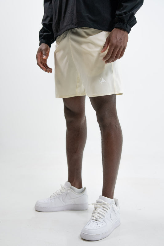 Creme Training Short