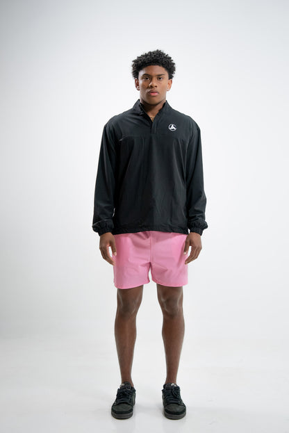 Pink Momentum 2.0 Shorts