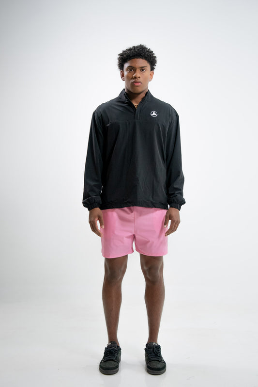 Pink Momentum 2.0 Shorts
