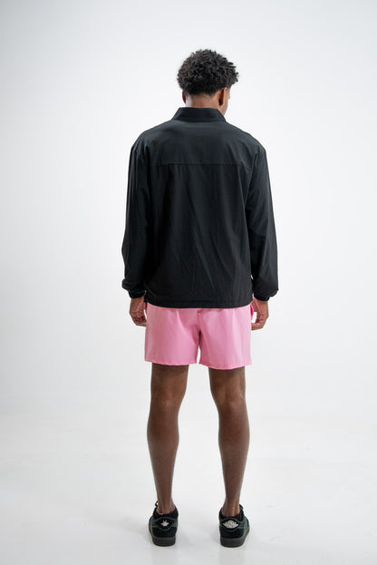Pink Momentum 2.0 Shorts