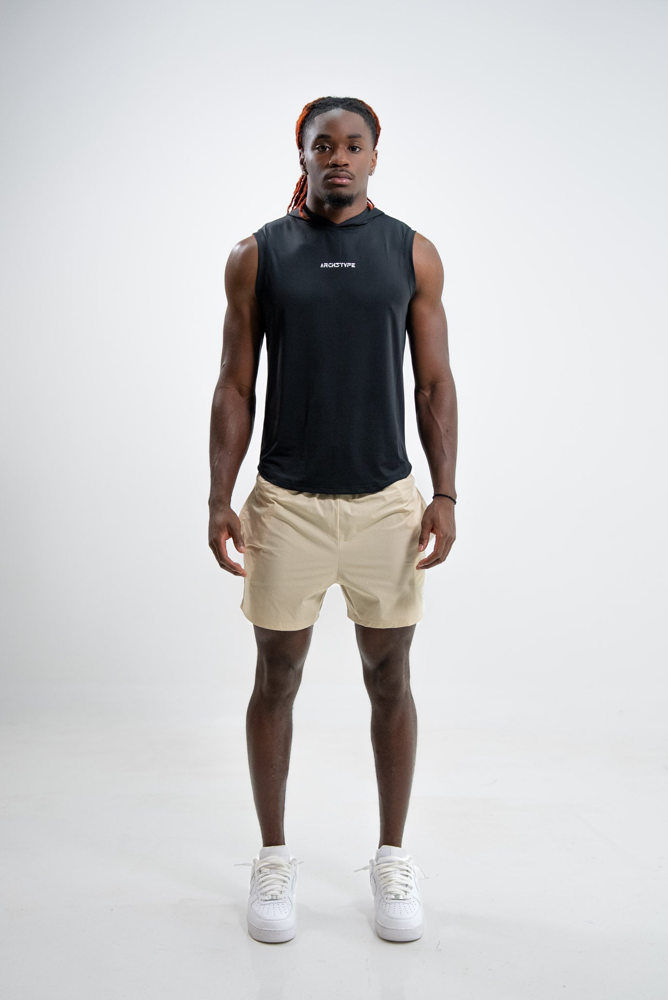 Sand Momentum 2.0 Shorts