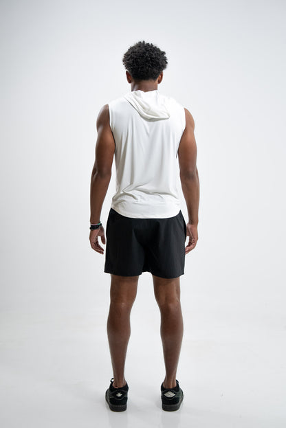Black Momentum 2.0 Shorts