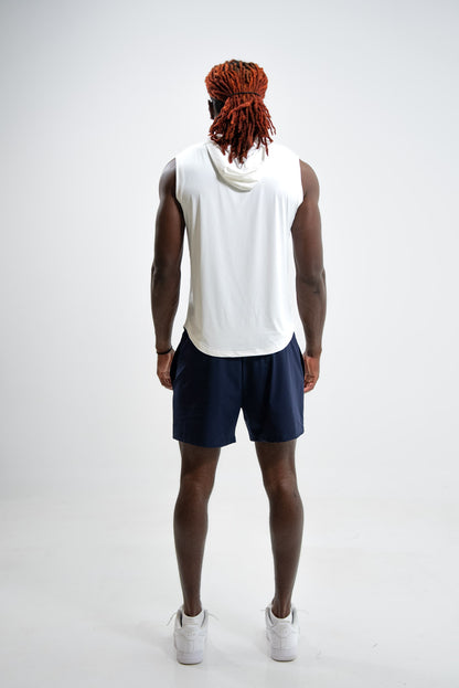 Navy Momentum 2.0 Shorts