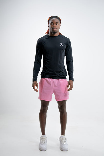 Black Hydra Longsleeve