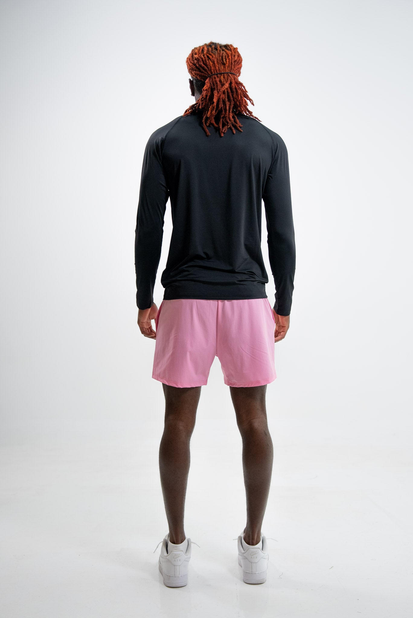 Black Hydra Longsleeve