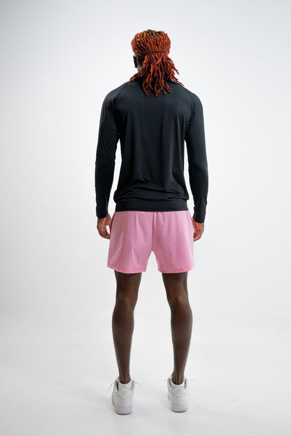 Black Hydra Longsleeve